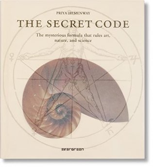 Secret Сode фото книги