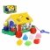 Игровой дом фото книги маленькое 3