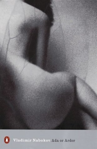Ada Or Ardor фото книги