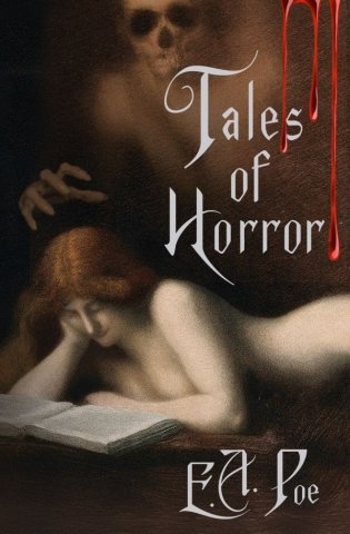 Tales of Horror фото книги