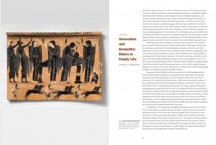 Old Age in Greek and Roman Art фото книги 3