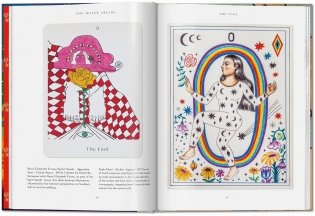 Tarot. The Library of Esoterica mini фото книги 3