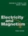 Electricity and Magnetism (Berkeley Physics Course, Vol. 2) фото книги маленькое 2