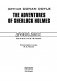 Приключения Шерлока Холмса. На английском языке фото книги маленькое 3