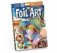 Аппликация цветной фольгой "Foil Art" (мишка), арт. FAR-01-03 фото книги маленькое 2
