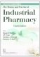 Lachman/Lieberman&apos;s The Theory and Practice of Industrial Pharmacy, 4e (PB) фото книги маленькое 2