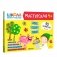 Школа семи гномов. Мастерская 4+ (набор из 5 альбомов для творчества) фото книги маленькое 2