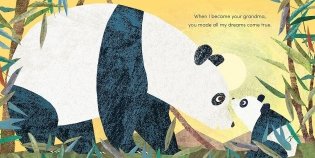 When I Became Your Granny фото книги 2