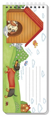 Весёлое путешествие жука. Готовим руку к письму (с фломастером) фото книги 8