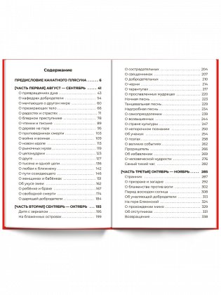 Дневник канатного плясуна фото книги 2