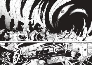 Стальной Алхимик. Книга 12 фото книги 2