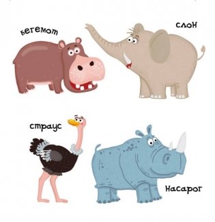 Заапарк фото книги 3