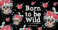 Мой планер. Born to be Wild фото книги