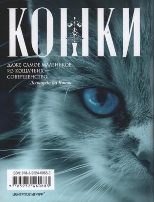 Кошки. Мистические истории, легенды и поверья. Коты целители, предсказатели и маги фото книги 2