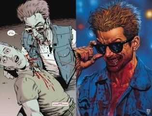 Проповедник. Книга 1 фото книги 3