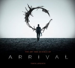 The Art and Science of Arrival фото книги