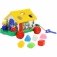 Игровой дом фото книги маленькое 7