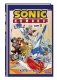 Sonic. Комикс. Том 5. Кризис в городе фото книги маленькое 3