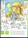 Я не буду жадным. Для занятий с детьми от 3 до 4 лет. Книжка с игрой и наклейками фото книги маленькое 5