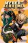 My Hero Academia: Team-Up Missions, Vol. 3 : 3 фото книги маленькое 2