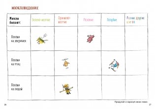 Петсон и Финдус. Книжка с заданиями и наклейками фото книги 5