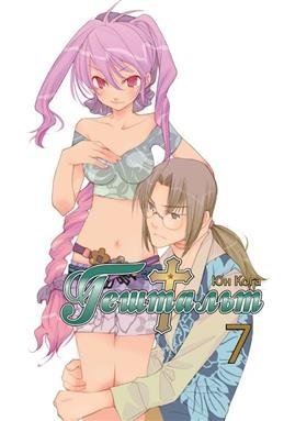 Гештальт. Том 7 фото книги