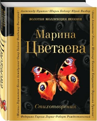 Стихотворения фото книги 2