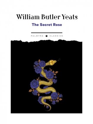 The Secret Rose: на англ.яз фото книги