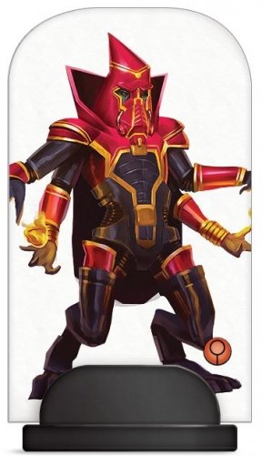 Набор фишек из ролевой игры Starfinder "Инопланетный архив" фото книги 8