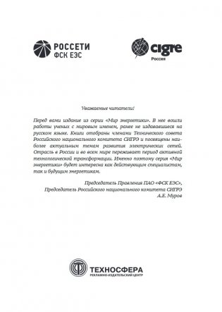 Компьютерная релейная защита в энергосистемах фото книги 9