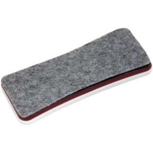 Губка-стиратель для досок "Ultra", на магните, 61x149 мм фото книги 2