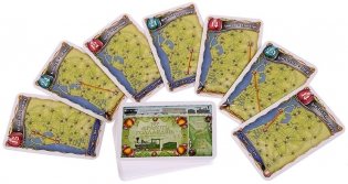 Ticket to Ride : Нидерланды фото книги 12