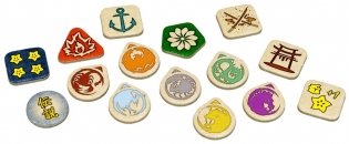 Настольная игра "Битва за Рокуган" фото книги 6