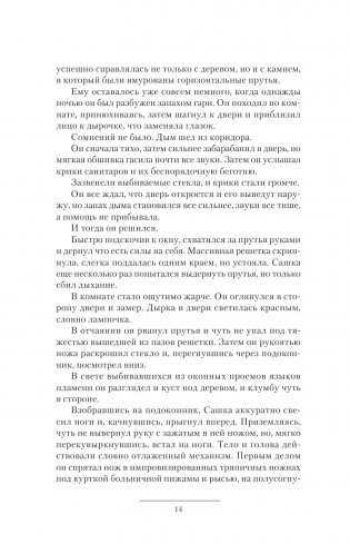 Войны крови фото книги 15