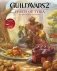 Guild Wars 2: Feasts of Tyria : Recipes from Kryta to Elona фото книги маленькое 2