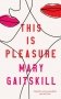 This is Pleasure фото книги маленькое 2