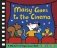 Maisy goes to the cinema фото книги маленькое 2