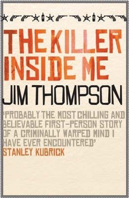Killer inside me фото книги