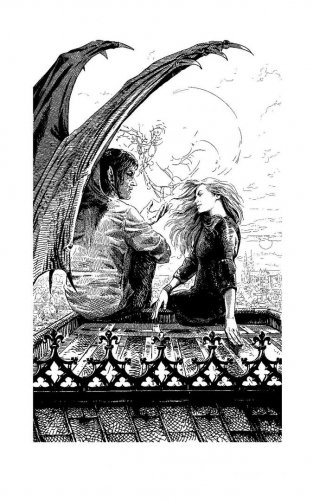 Я хочу твою шкуру, дракон! или Заберите свой дар! фото книги 2