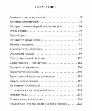 Городок сорванцов фото книги 10