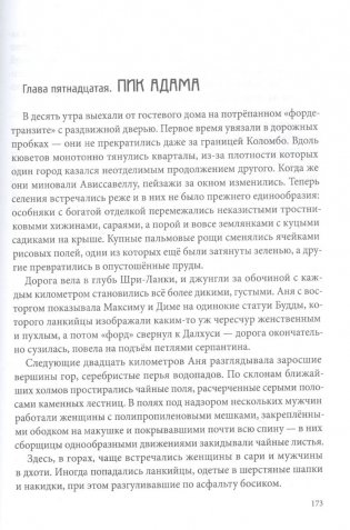 Город Солнца. Книга 2. Стопа бога фото книги 5