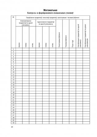Рабочы журнал настаўніка. 1 клас. Безадзнакавае навучанне фото книги 3