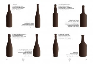 Маленькая книга гурмана. Вино фото книги 9