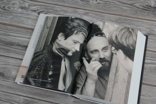 Театральные люди фото книги 2