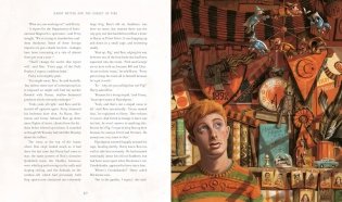 Harry Potter and the Goblet of Fire фото книги 2