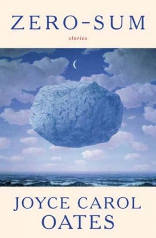 Zero Sum фото книги