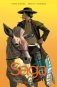 Saga Volume 8 фото книги маленькое 2