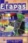 Etapas 1. Cosas. Libro De Alumno + Libro De Ejercicios (+ Audio CD) фото книги маленькое 2