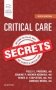 Critical Care Secrets фото книги маленькое 2