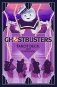 Ghostbusters tarot deck and guidebook фото книги маленькое 2